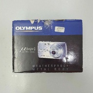 Olympus 760 Digital Camera