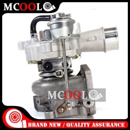 NEW Turbine Turbocharger Full Turbo For Mazda CX-7 3 6 2.3L 260 HP DISI NA Petrol K0422-581 K0422-58