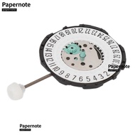 PAPERNOTE Quartz Watch Movement, Quartz Movement Three Hands SL28 Watch Movement, Professional Watch