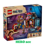 LEGO One Piece 75637 Buggy The Clown's Circus Tent