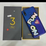 realme 3 pro second