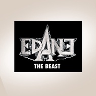 Edane Band The Beast Poster Kayu Pajangan Dekorasi Dinding Rumah Wall