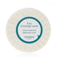 Hermes 愛馬仕  Eau d'Orange Verte 橘綠之泉香皂精簡裝 25g x 3 pc