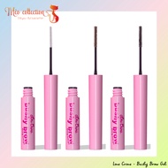 Lime Crime Eyebrow Gel Mascara - Bushy Brow Gel