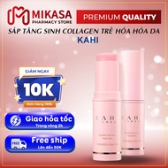 Sáp Tăng Cơ KAHI Collagen Kahi - KAHI Lăn Thanh Giúp Trẻ Hóa Nâng Cao Kết Cấu Da Giảm Nếp Nhăn Chăm 
