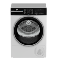 เบโค B3T4229W เครื่องอบผ้าระบบคอมเพรสเซอร์Heat Pump 10 กก.