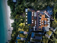V Villas Phuket - MGallery