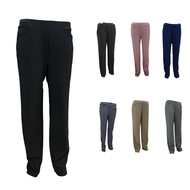 Seluar Slack Wanita Jenama LADY'S/G'LADYS