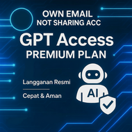Chat 5 AI pro own account all device sticker gpt