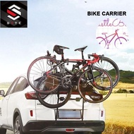 ' Syte St-G321 Carrier Bike Sturdy Car Rack