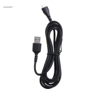 EC USB Mouse Wire Mouse Cable Replacement PVC Wire for 600 Mouse