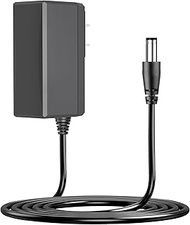 Omilik UL 12V 1.5A AC Adapter Charger for Ableton Push 2 DAW Controller Replacement Power Cord Charg
