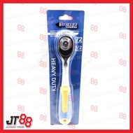 Ratchet Handle Socket Wrench Handle 1/2+3 72T - Ratchet Handle Socket Benz