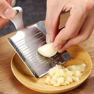 Onion grater, ginger grater, turmeric grater, mini grater, spice grater