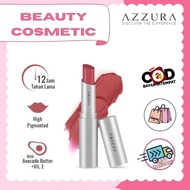 AZZURA LONGLASTING LIPSTICK
