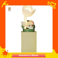 Ready Stock Pop Mart DIMOO Moments in Bloom Instant Adventure Series Sensor Night Light Mystery Box 