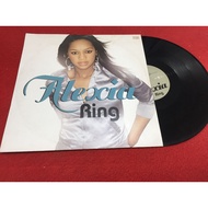 Ring-Alexia 12 Inch LP PinHaiMusic B99 Shop