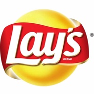 Lay's MY Stax Potato Chips - BBQ (135g) / Lay's Stax Kerepek Kentang Perisa BBQ 135g