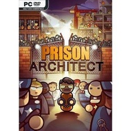 [Buy 2 Free 1] Prison architect - DOWNLOAD LINK - PC Games - LAPTOP Games - OFFLINE Games