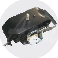 For Mitsubishi Pajero Montero V25W V26W V36 V45 V46 Rear Engine Mounting Cushion MR132720 MR132721 M