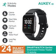 Smartwatch Aukey Fitnes Tracker 12 Activity