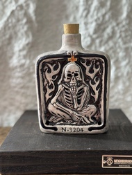 NEIGHBORHOOD SS26 BOTTLE INCENSE CHAMBER 線香塔香 香爐 家居擺設香薰爐 Wtaps Nike Supreme Kiko Toky N/oh noh