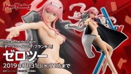 ✶自售✶Max Factory DARLING in the FRANXX 02 零二 裸體 1/7