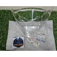 Tail Light Cover MIO Z 2007 MIO-Z Outer Clear Color Genuine From The Center 4C9-H4743-00