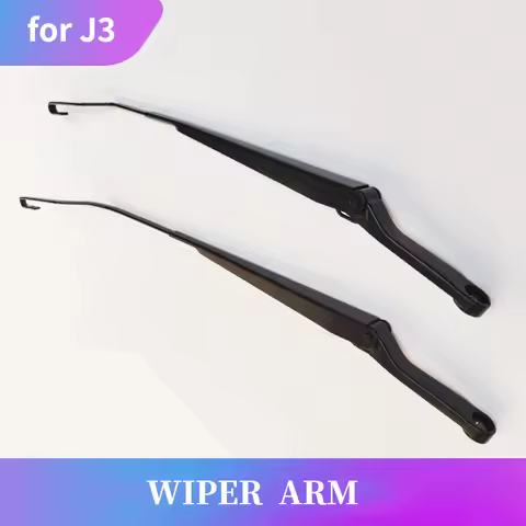 For JAC J3 Front Window Windshield Wiper Arm Bracket Windscreen Clean Special 5205300U8010