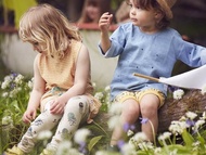 2014春夏 indikidual Q版水母legging/jellyfish legging