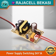 Power Supply Switching XPJ-04H 24V 1A High Quality AC-DC Adapter PSU Adaptor 24W