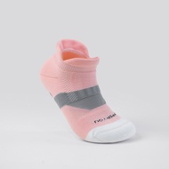 Tất Vớ Thể Thao Nam Cổ Ngắn UPPER YOU Light Cushion Dày Dặn Êm Ái Thoáng Khí Ma Sát Tốt - SPM2002