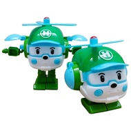 Deformation Robocar Toys Set Robot Toys For Kids Robot Toys Car Toys For Kids