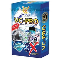 Pencuci Mesin Basuh Hairul V Cool VC-PRO 397 +