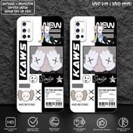 CASE VIVO V19 / VIVO 1919 - Casing hp VIVO V19 / VIVO 1919 - Softcase Vivo V19 (BRANDED) Pro Camera 
