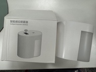免接觸消毒噴霧器