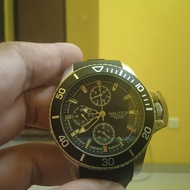 nautica watch original 