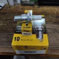 G-power BR8EGP racingBUSI NGK