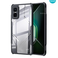 Infinix GT 30 Infinix GT 30 Pro Case Armor Fusion Case Shockproof Casing Infinix GT 30 Infinix GT 30