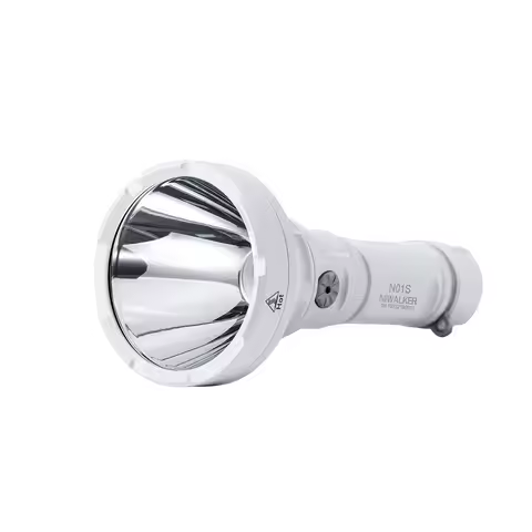 Niwalker N01S USB-C 18650 rechargeable EDC flashlight for outdoor 1800lumen output 1100meters long t