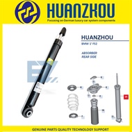 HUANZHOU REAR ABSORBER FOR BMW 1' F52 118i