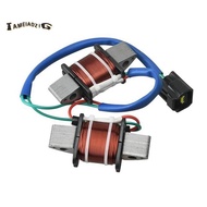 Outboard Lighting Coil for  2 Stroke 50/60/70HP Outboard PN 6H2-85533-01-00