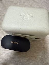 Sony WF-1000XM4 真無線降噪耳機