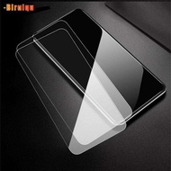 HANS- TEMPERD GLASS UPGRADEFIT CLEAR VIVO V40 Lite Tempered BENING NO LIST Without Black Trim Black 