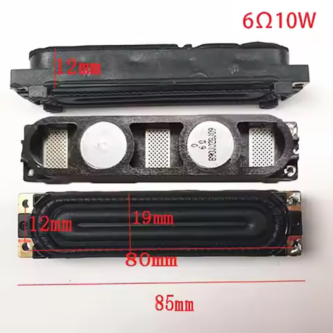 For Samsung TV Speaker BN96-25565B BN96-25565C BN96-25565A UA40F6400AJ UA46F6400AJ UA46F5500AJ TV Sp