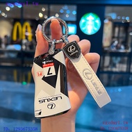 QKQV Suitable for Lexus Lexus es200 Key Cover es300 rx350hnx260 Premium uxls500h Buckle Trendy