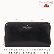 Kate Spade Staci Large Continential Wallet WLR00130