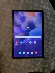 Samsung Galaxy Tab S7 FE T738U Wifi 美版 4+64GB 新淨送筆