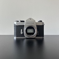 [For Parts ONLY] Pentax Spotmatic Camera Body 相機機身/零件機