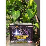 Digimon TCG: Extra Booster Sinister Booster Box [EX-10]